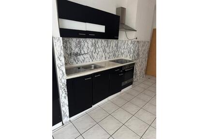 3 Zimmer Whg mit Einbauküche in Hegensdorf - Büren