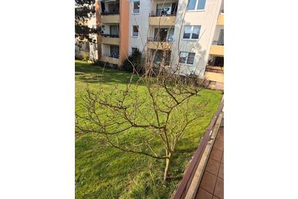 WG Zimmer in einer 2 Zi-Wohnung - Isernhagen