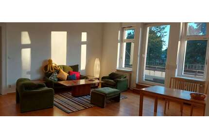 Wohnen auf Zeit in Berlin 1.500,00 €