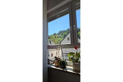 Schöne 3 Zimmer Wohnung in Waldrach