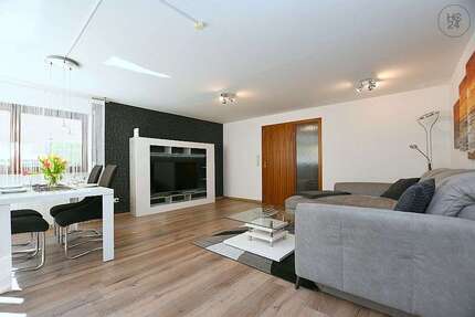Wohnen auf Zeit in Leonberg 1.290,00 €