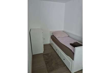 Wohnen auf Zeit in Stuttgart 800,00 €