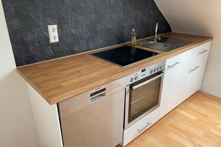 2-Zimmer Wohnung in Gernsbach 54m2