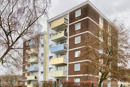 Schönes WG Erdgeschoss Zimmer mit Balkon - Münster Münster-Ost