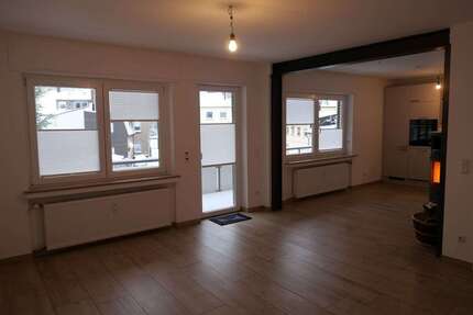 Wohnung zum Mieten in Duisburg 1.050,00 € 113 m²