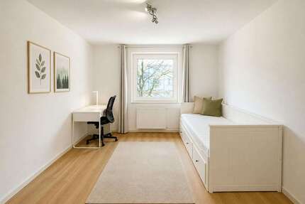 WG-Zimmer in München 795,00 € 18 m²