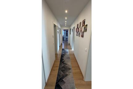 Großzügige 4-Zimmer Wohnung in Böblingen