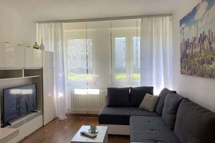 Wohnen auf Zeit in Nürnberg 1.799,00 €