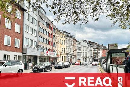 Erstbezug Hervorragende 4er WG Wohnung in der Innenstadt - Aachen Aachen-Mitte
