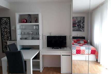 Wohnen auf Zeit in Walldorf 1.200,00 €