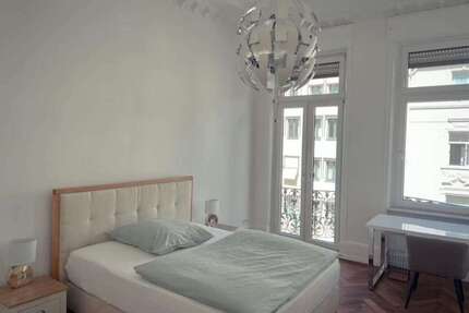 WG-Zimmer in Frankfurt am Main 899,00 € 25 m²