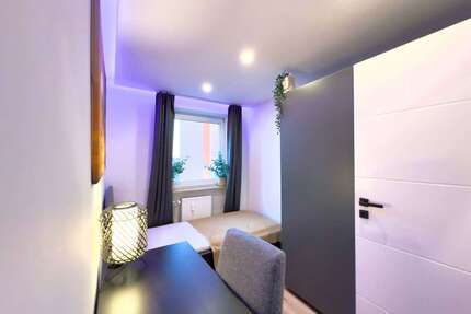 WG-Zimmer in München 740,00 € 8 m²