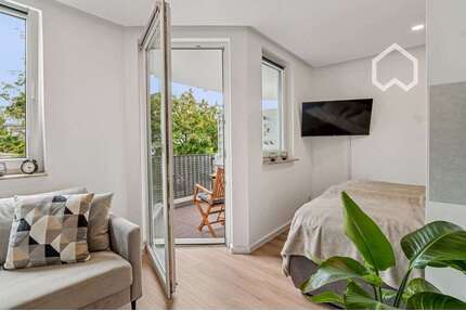 Wohnen auf Zeit in Bietigheim-Bissingen 1.250,00 €