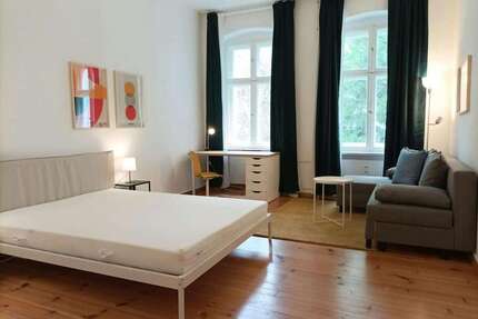 Wohnen auf Zeit in Berlin 1.680,00 €