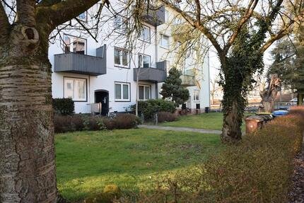 Perfekt für Pendler: Möbliertes Appartement in Bahnhofsnähe! - Bremen