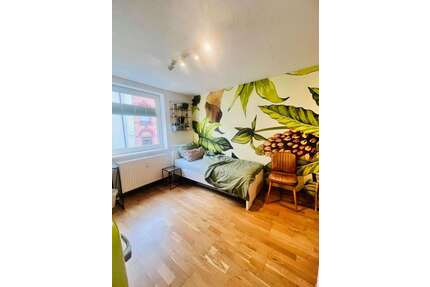 Wohnen auf Zeit in Mannheim 850,00 €