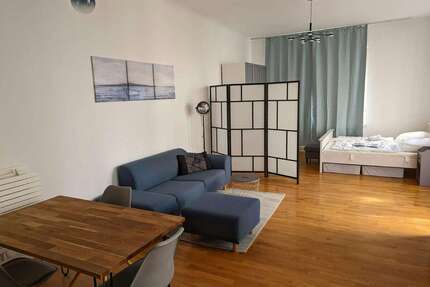 Wohnen auf Zeit in Berlin 1.290,00 €