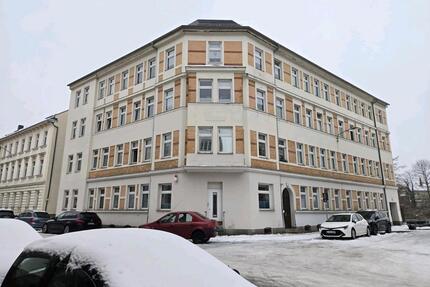 3 Zimmer Wohnung - 984,00&nbsp;EUR Kaltmiete, ca.&nbsp; 87,00&nbsp;m&sup2; in Borsdorf (PLZ: 04451)
