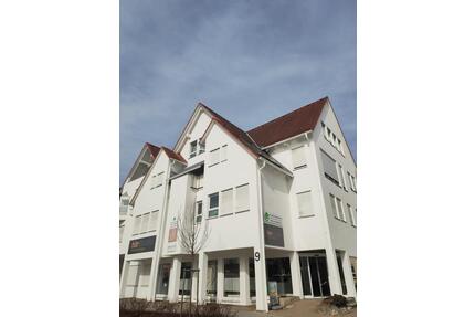 Vermiete 3 Zimmer Dachgeschoss Wohnung Herbrechtingen 1.05.2026