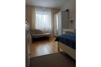 WG-Zimmer in Hamburg 679,00 € 18 m²