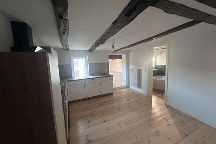 Neuvermietung nach Renovierung - 4 Zimmer Wohnung in Parchim - Schwerin Altstadt