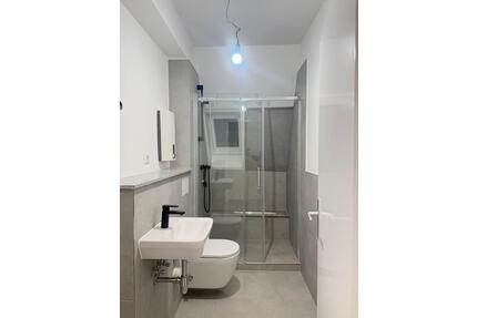 4 Zimmer Wohnung in Oberhausen Sterkrade