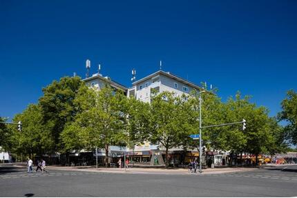 Perfekt für mich: ansprechendes 1-Zimmer-Appartment - Hannover Misburg-Anderten