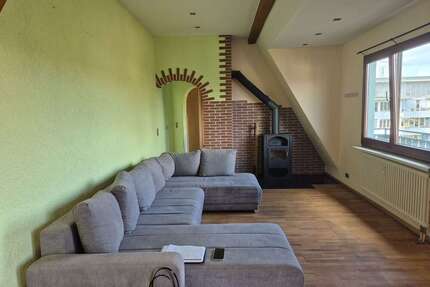 Wohnen auf Zeit in Mannheim 1.950,00 €