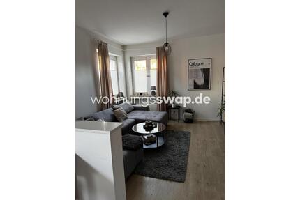 Wohnungsswap - 3 Zimmer, 72 m² - Gotenring, Köln