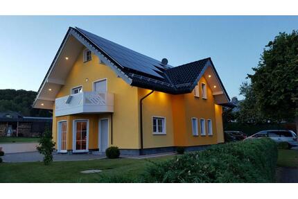 Helle 4 Zimmer Wohnung in Rehe 120 qm - Hellenhahn-Schellenberg