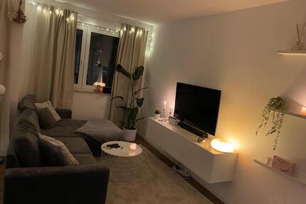 Moderne 3 Zimmer Wohnung Alte Neustadt - Magdeburg