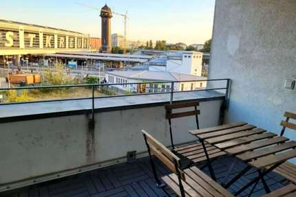 WG-Zimmer in Berlin 999,00 € 20 m²