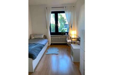 WG-Zimmer in Taufkirchen 720,00 € 11 m²