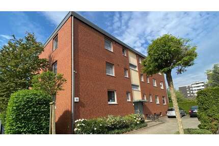 Wohnung zum Mieten in Braunschweig 700,00 € 82 m²