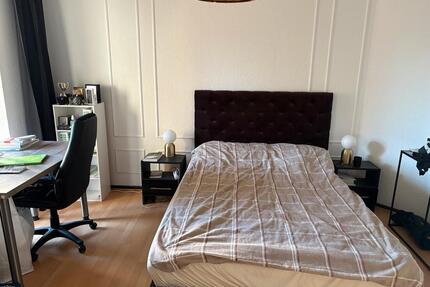 Attraktive 2-Zimmer Wohnung mit Balkon in Uninähe (Campus-Süd) - Dortmund Hombruch