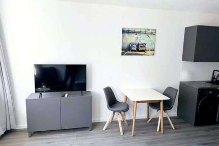 Wohnen auf Zeit in Köln 1.250,00 €