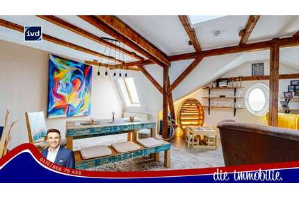 Wohnung zum Mieten in Magdeburg Cracau 802,00 € 80.2 m² - Magdeburg / Cracau