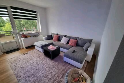 3,5 Zimmer Wohnung in Altenessen - Bottrop Feldhausen