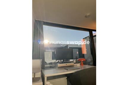 Wohnungsswap - 2 Zimmer, 20 m² - Connollystraße, Milbertshofen-Am Hart, München