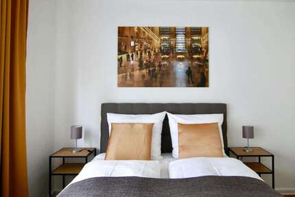 Wohnen auf Zeit in Köln 1.987,00 €