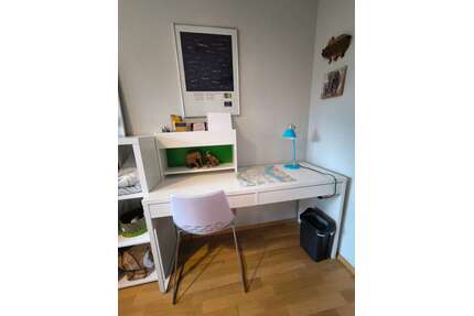 WG-Zimmer in Köln 1.199,00 € 17 m²