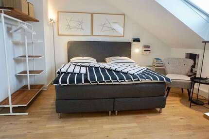 Wohnen auf Zeit in Düsseldorf 1.125,00 €