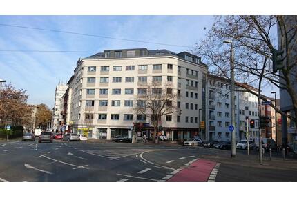 +++ WG geeignet *** Großzügige 2-Zimmer-Wohnung im Zentrum von Mainz