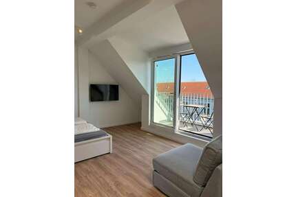 Wohnen auf Zeit in Berlin 1.080,00 €