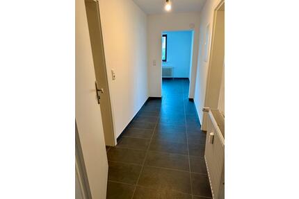 Helle schöne 85qm 3 Zimmer Wohnung mit Garten Terrasse - Wurster Nordseeküste