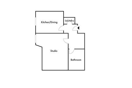 Wohnen auf Zeit in Berlin 1.050,00 €