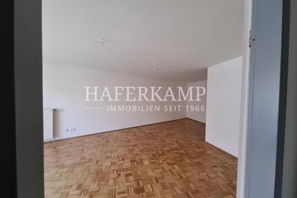 Teilsanierte 1-Zimmer-Wohnung – perfekt für Singles - Münster Berg Fidel
