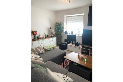 Moderne 3 Zimmer Wohnung im Herzen von Kleve zu vermieten.