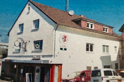 1 Zimmer Wohnung in Lollar - 525,00&nbsp;EUR Kaltmiete, ca.&nbsp; 14,70&nbsp;m&sup2; in Lollar (PLZ: 35457)