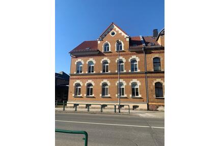 Gemütliche 1-Zimmer mit Laminat in guter Lage! - Falkenstein/Vogtland